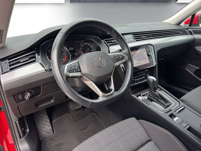 VW Passat Gebrauchtwagen VW Passat Gebrauchtwagen