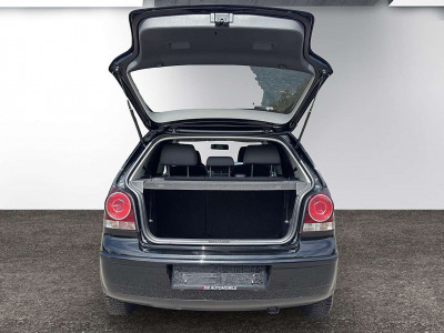 VW Polo Gebrauchtwagen VW Polo Gebrauchtwagen
