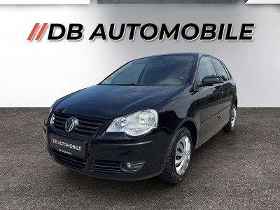 VW Polo Gebrauchtwagen VW Polo Gebrauchtwagen