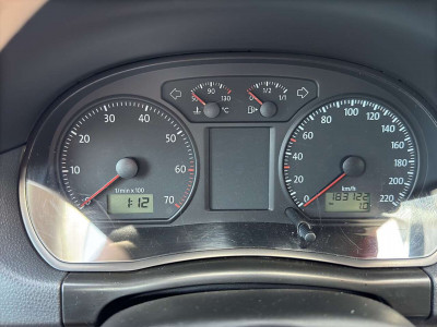 VW Polo Gebrauchtwagen VW Polo Gebrauchtwagen