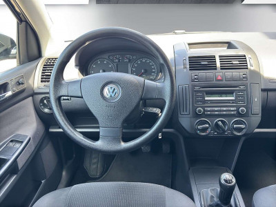 VW Polo Gebrauchtwagen VW Polo Gebrauchtwagen