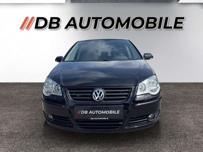 VW Polo Gebrauchtwagen VW Polo Gebrauchtwagen
