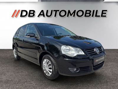 VW Polo Gebrauchtwagen VW Polo Gebrauchtwagen