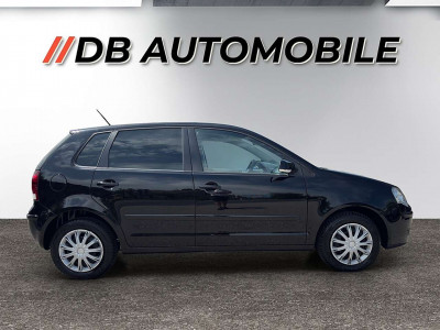 VW Polo Gebrauchtwagen VW Polo Gebrauchtwagen