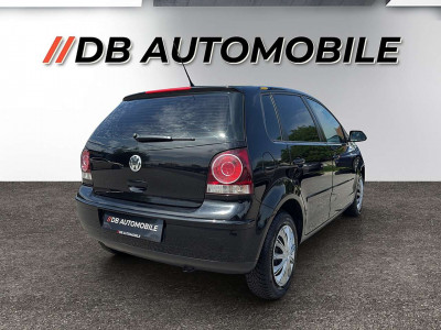 VW Polo Gebrauchtwagen VW Polo Gebrauchtwagen