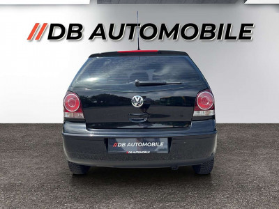 VW Polo Gebrauchtwagen VW Polo Gebrauchtwagen