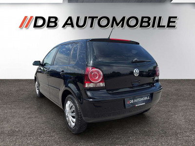 VW Polo Gebrauchtwagen VW Polo Gebrauchtwagen