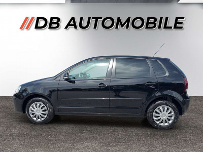 VW Polo Gebrauchtwagen VW Polo Gebrauchtwagen