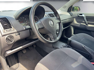 VW Polo Gebrauchtwagen VW Polo Gebrauchtwagen