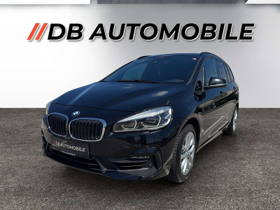 BMW 2er Gebrauchtwagen BMW 2er Gebrauchtwagen
