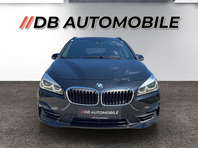 BMW 2er Gebrauchtwagen BMW 2er Gebrauchtwagen