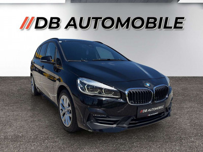 BMW 2er Gebrauchtwagen BMW 2er Gebrauchtwagen