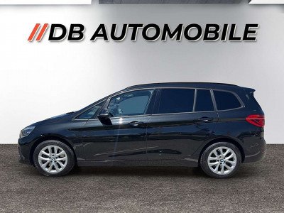BMW 2er Gebrauchtwagen BMW 2er Gebrauchtwagen