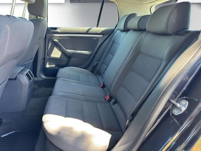 VW Golf Gebrauchtwagen VW Golf Gebrauchtwagen