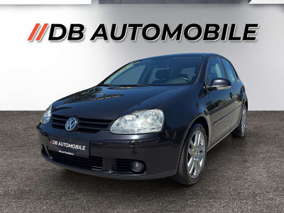 VW Golf Gebrauchtwagen VW Golf Gebrauchtwagen