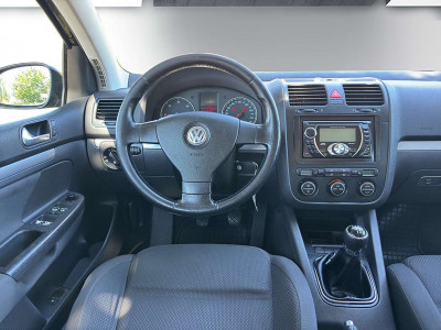 VW Golf Gebrauchtwagen VW Golf Gebrauchtwagen