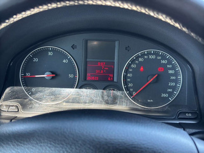 VW Golf Gebrauchtwagen VW Golf Gebrauchtwagen