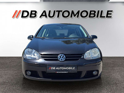 VW Golf Gebrauchtwagen VW Golf Gebrauchtwagen