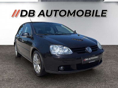 VW Golf Gebrauchtwagen VW Golf Gebrauchtwagen