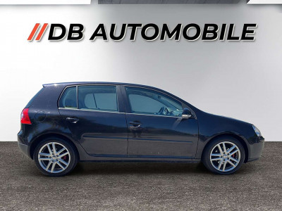 VW Golf Gebrauchtwagen VW Golf Gebrauchtwagen