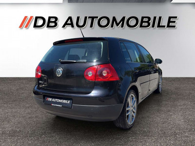 VW Golf Gebrauchtwagen VW Golf Gebrauchtwagen