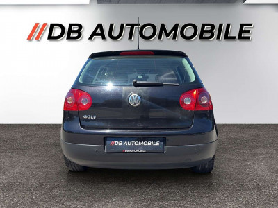 VW Golf Gebrauchtwagen VW Golf Gebrauchtwagen