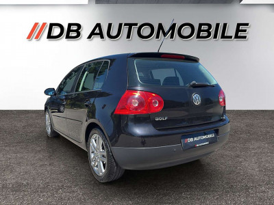 VW Golf Gebrauchtwagen VW Golf Gebrauchtwagen