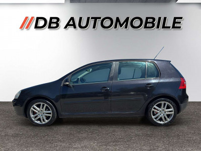 VW Golf Gebrauchtwagen VW Golf Gebrauchtwagen
