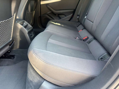 Audi A4 Allroad Gebrauchtwagen Audi A4 Allroad Gebrauchtwagen