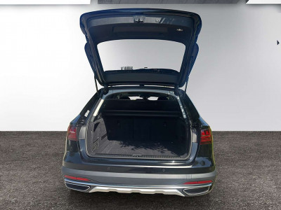 Audi A4 Allroad Gebrauchtwagen Audi A4 Allroad Gebrauchtwagen