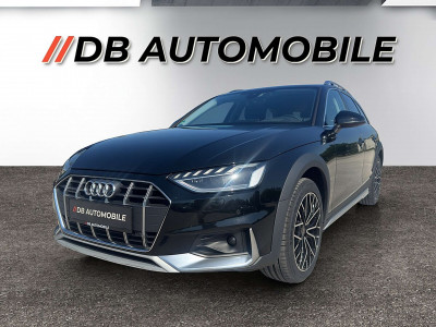 Audi A4 Allroad Gebrauchtwagen Audi A4 Allroad Gebrauchtwagen