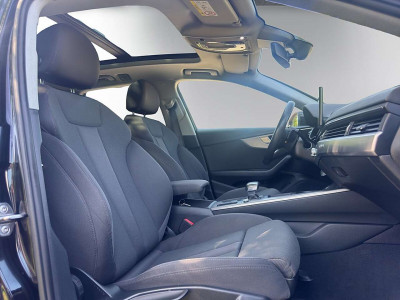 Audi A4 Allroad Gebrauchtwagen Audi A4 Allroad Gebrauchtwagen