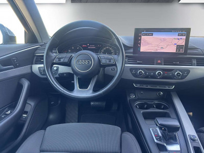 Audi A4 Allroad Gebrauchtwagen Audi A4 Allroad Gebrauchtwagen