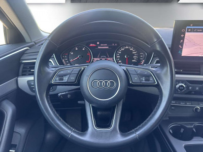 Audi A4 Allroad Gebrauchtwagen Audi A4 Allroad Gebrauchtwagen