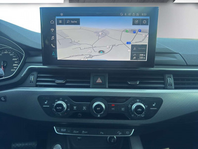 Audi A4 Allroad Gebrauchtwagen Audi A4 Allroad Gebrauchtwagen