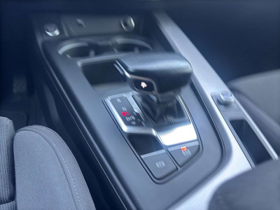 Audi A4 Allroad Gebrauchtwagen Audi A4 Allroad Gebrauchtwagen