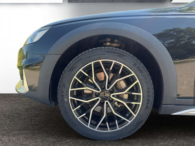 Audi A4 Allroad Gebrauchtwagen Audi A4 Allroad Gebrauchtwagen