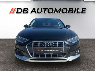 Audi A4 Allroad Gebrauchtwagen Audi A4 Allroad Gebrauchtwagen
