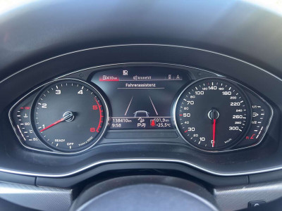Audi A4 Allroad Gebrauchtwagen Audi A4 Allroad Gebrauchtwagen