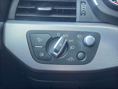 Audi A4 Allroad Gebrauchtwagen Audi A4 Allroad Gebrauchtwagen