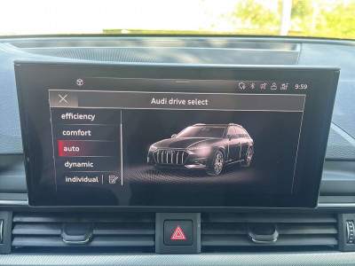 Audi A4 Allroad Gebrauchtwagen Audi A4 Allroad Gebrauchtwagen