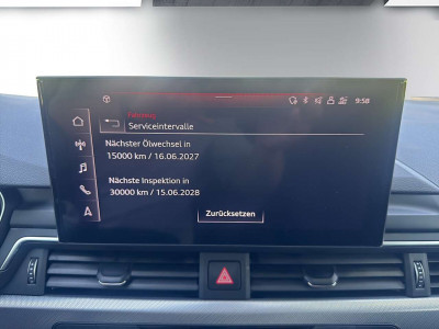 Audi A4 Allroad Gebrauchtwagen Audi A4 Allroad Gebrauchtwagen