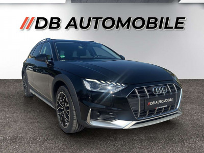 Audi A4 Allroad Gebrauchtwagen Audi A4 Allroad Gebrauchtwagen