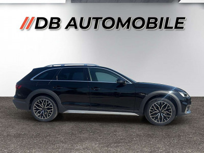 Audi A4 Allroad Gebrauchtwagen Audi A4 Allroad Gebrauchtwagen