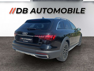 Audi A4 Allroad Gebrauchtwagen Audi A4 Allroad Gebrauchtwagen