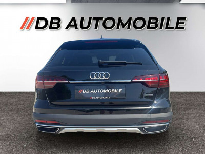 Audi A4 Allroad Gebrauchtwagen Audi A4 Allroad Gebrauchtwagen