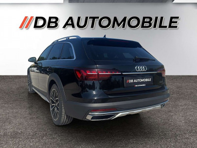 Audi A4 Allroad Gebrauchtwagen Audi A4 Allroad Gebrauchtwagen