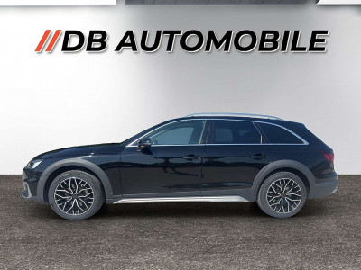 Audi A4 Allroad Gebrauchtwagen Audi A4 Allroad Gebrauchtwagen