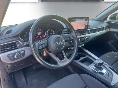Audi A4 Allroad Gebrauchtwagen Audi A4 Allroad Gebrauchtwagen