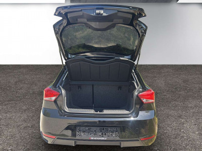 Seat Ibiza Gebrauchtwagen Seat Ibiza Gebrauchtwagen